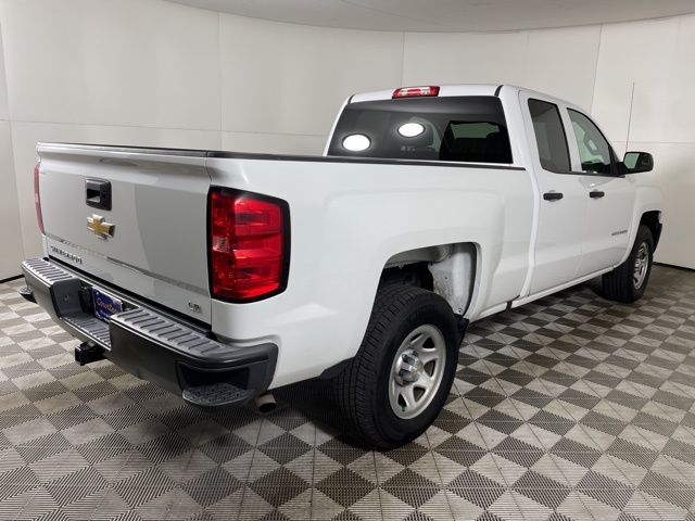 2019 Chevrolet Silverado 1500 LD WT 12