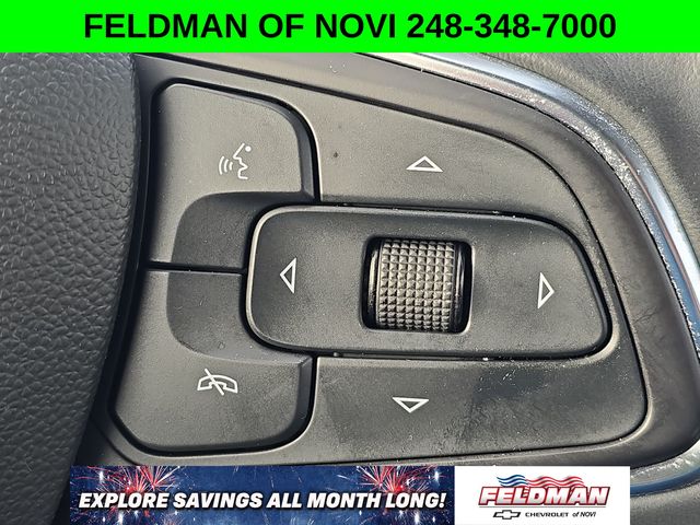 Used 2022 Buick Encore GX For Sale in Muncie, IN