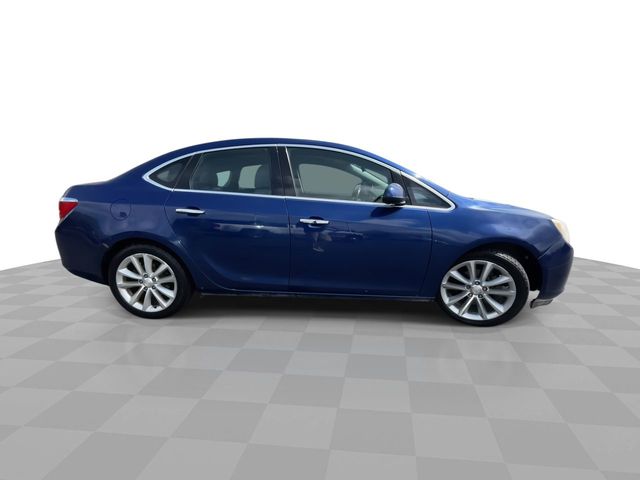 Used 2014 Buick Verano For Sale in Muncie, IN