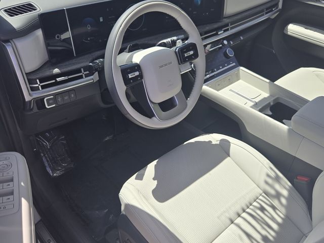 2026 Hyundai Santa Fe - $42,804