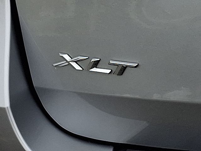 2022 Ford Explorer XLT - Photo 25