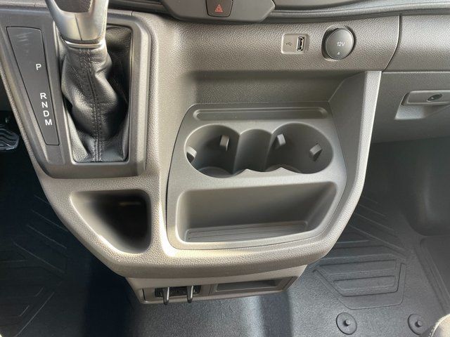 new 2026 Ford Transit-350 car, priced at $59,845