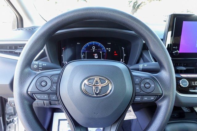 new 2026 Toyota Corolla car