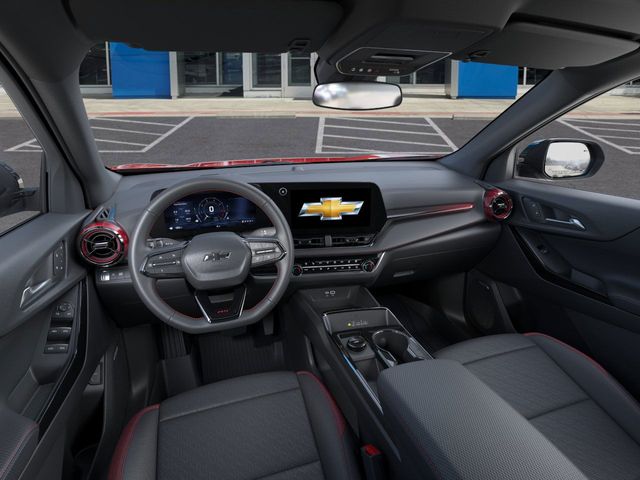 New 2025 Chevrolet Equinox For Sale in Grove City, OH