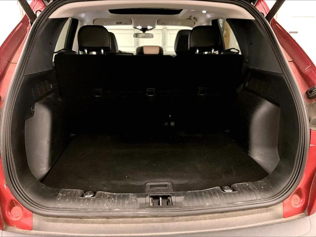 2022 Ford Escape SEL Red at Auto Express Mitsubishi