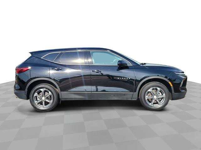 Used 2025 Chevrolet Blazer LT For Sale in Livonia, MI