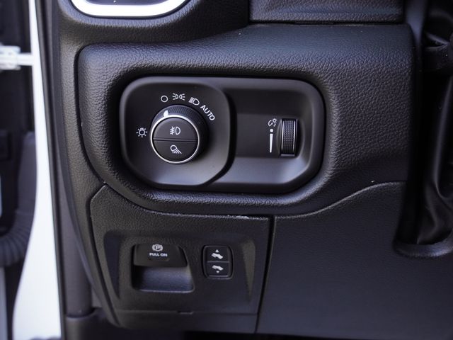 Used 2025 Ram 1500 Truck