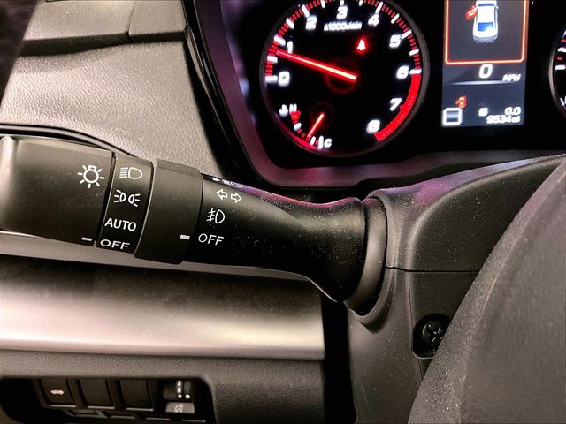 2023 Subaru WRX Premium White at Rafferty Subaru