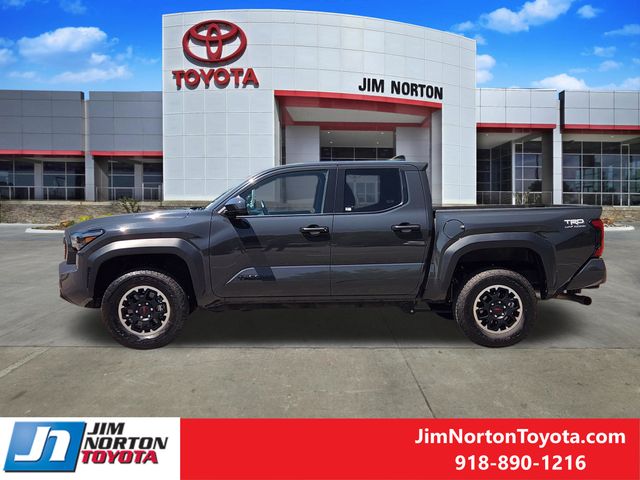 Used 2025 Toyota Tacoma Truck