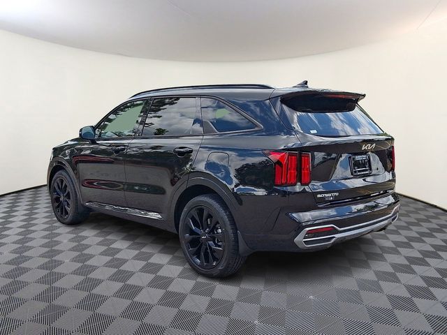 Used 2023 Kia Sorento SUV