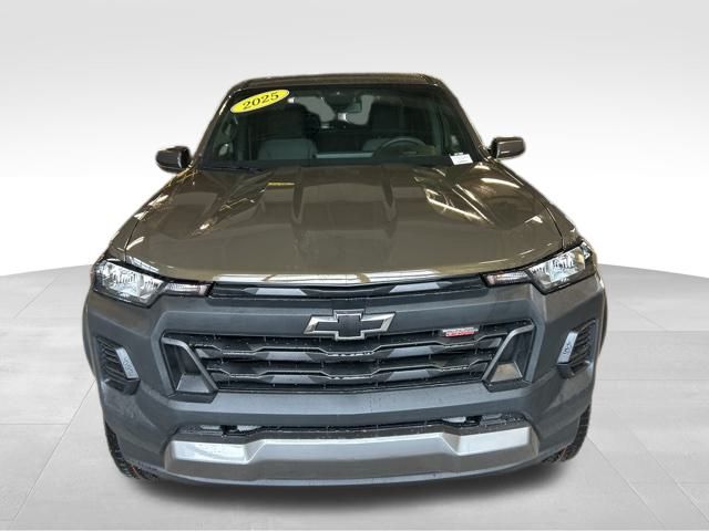2025 Chevrolet Colorado Trail Boss photo