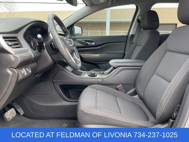 Used 2023 GMC Acadia For Sale in Livonia, MI