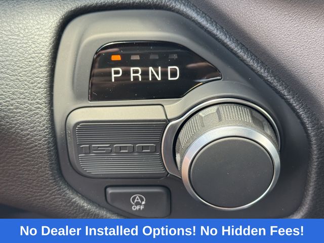 2026 Ram 1500 Big Horn/Lone Star White at Victoria Chrysler Dodge Jeep Ram