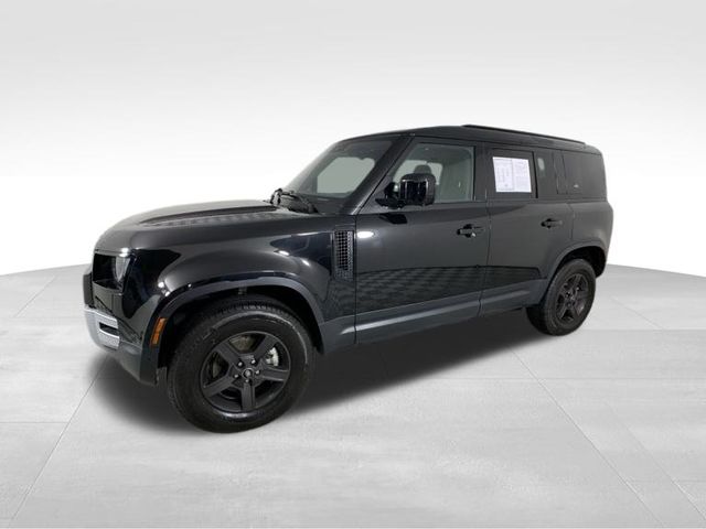 2022 Land Rover Defender 110 Standard 3