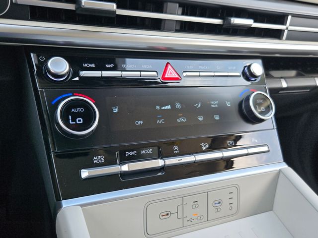 2027 Hyundai Santa Fe