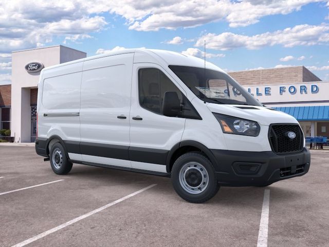 New 2026 White Ford Base image 7