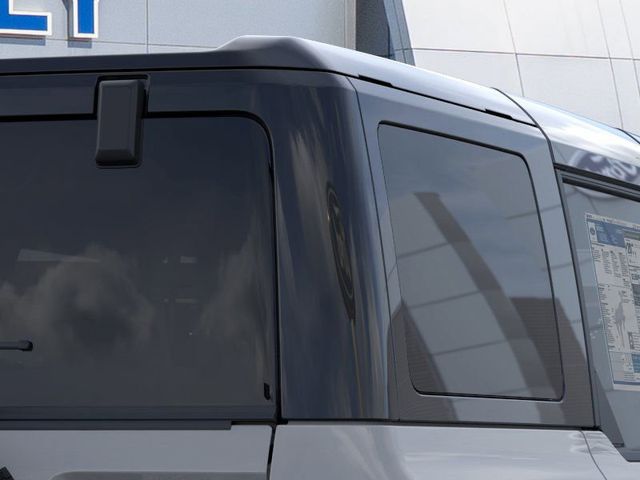 2026 Ford Bronco Big Bend:168835