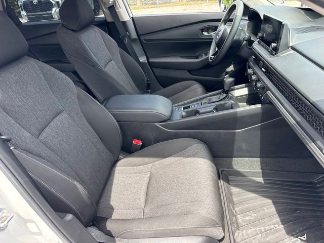 2025 Honda Accord - $27,888
