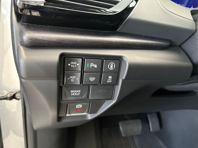 New 2026 Silver Acura Advance Package image 17
