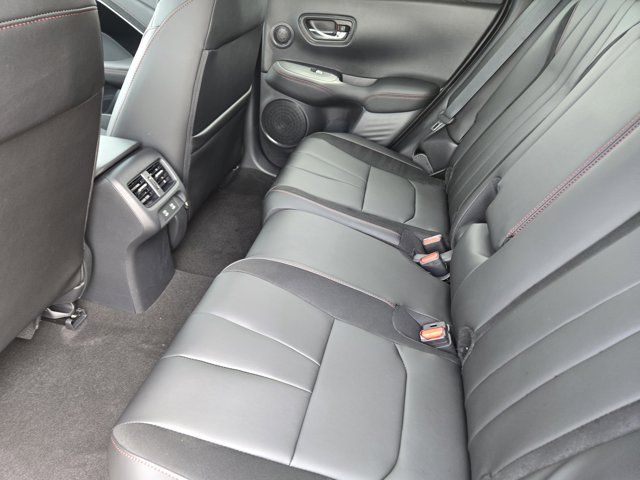 new 2026 Acura ADX car, priced at $39,650