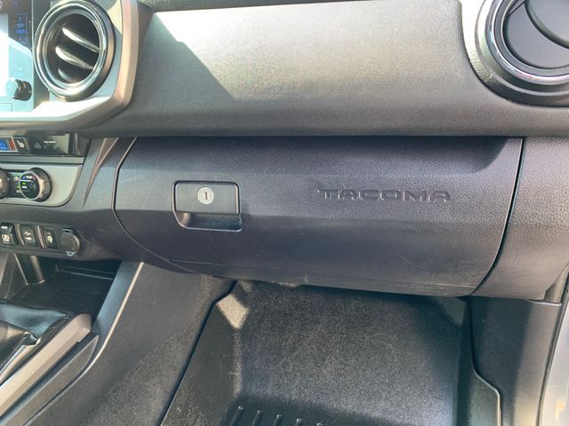 Used 2018 Toyota Tacoma Truck