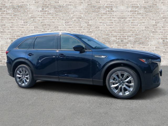 2026 Mazda CX-90 3.3 Turbo Preferred AWD