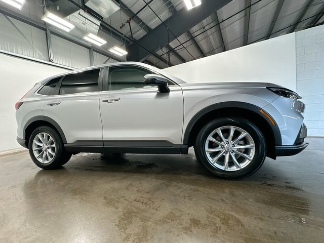 2024 Honda CR-V EX-L  at Honda North