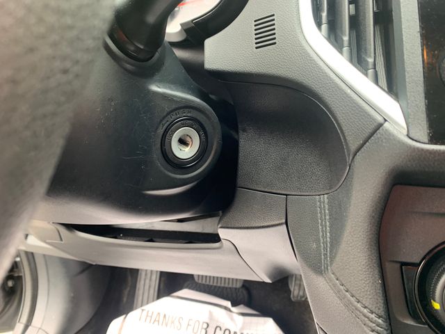 Used 2019 Subaru Impreza Hatchback