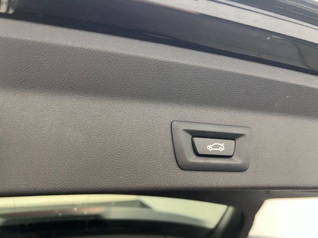 2019 Jet Black BMW X3 sDrive30i RWD SUV
