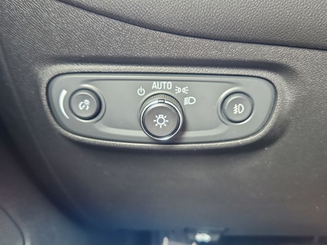 Used 2021 Chevrolet Equinox For Sale in Grove City, OH