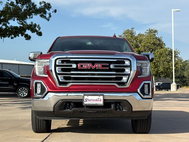 Used 2020 GMC Sierra 1500 Truck