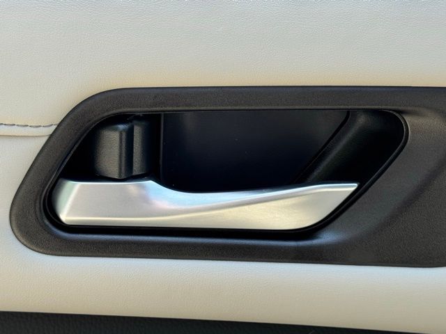 New 2026 Nissan Pathfinder SUV