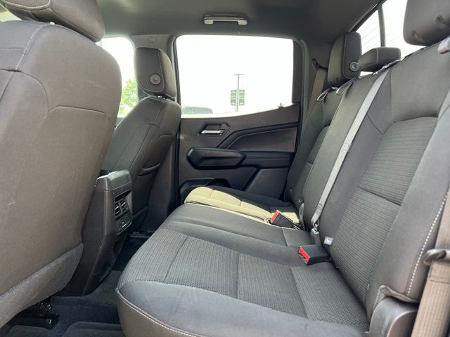 Used 2023 Chevrolet Colorado Truck