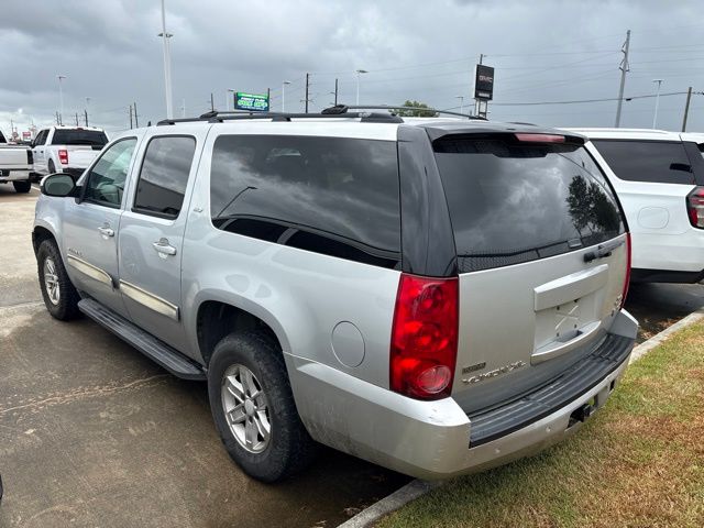 2010 GMC Yukon XL SLT 1500