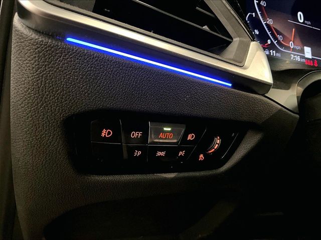 2022 BMW 3 Series 330i xDrive Gray at Klick Lewis Buick Chevrolet