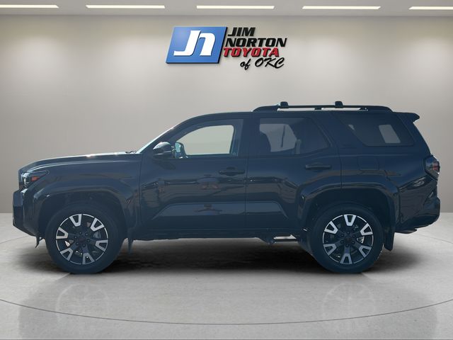 Used 2025 Toyota 4Runner SUV
