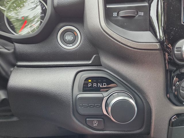 New 2026 White Ram Tradesman image 27