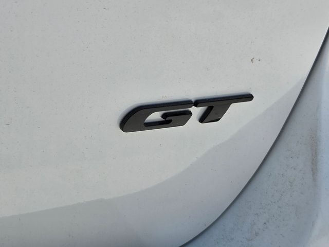 New 2026 White Dodge GT Plus HEMI V8 image 33