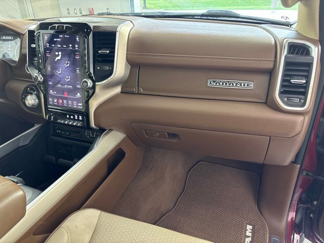 Used 2019 Ram 1500 Truck