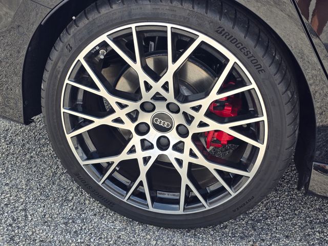 2025 Audi RS 3 2.5T:169283A1