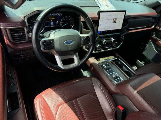 Used 2022 Ford Expedition SUV