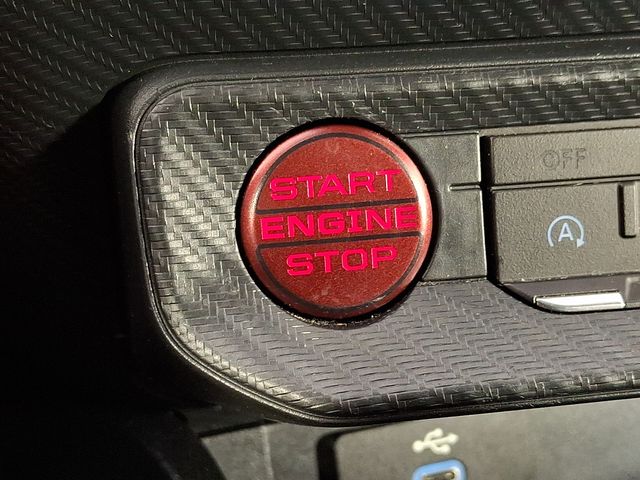 2024 Ford Mustang EcoBoost Premium - Photo 30