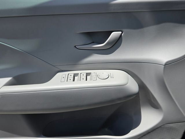 2027 Hyundai Kona
