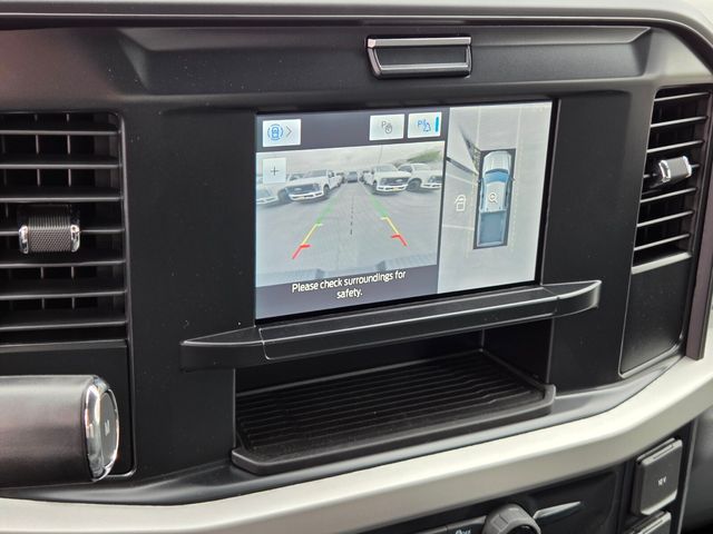 New 2026 Ford Super Duty F-350 SuperCab 8' Box XL - STX Package