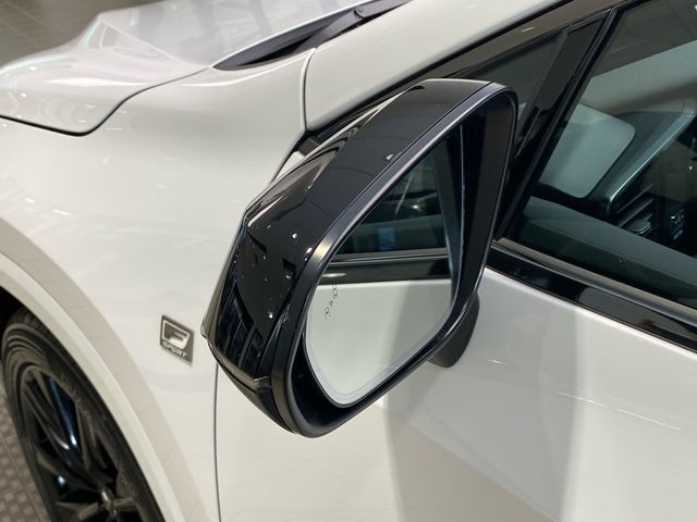 Used 2022  Lexus 350 F SPORT Handling image 9