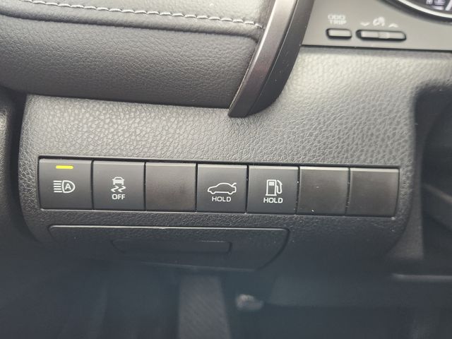 2023 Toyota Camry SE Black at Emmons Autoplex
