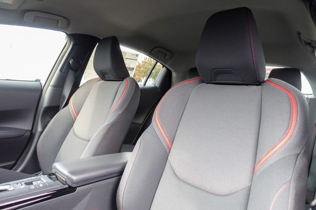 new 2026 Toyota Prius Plug-In Hybrid car