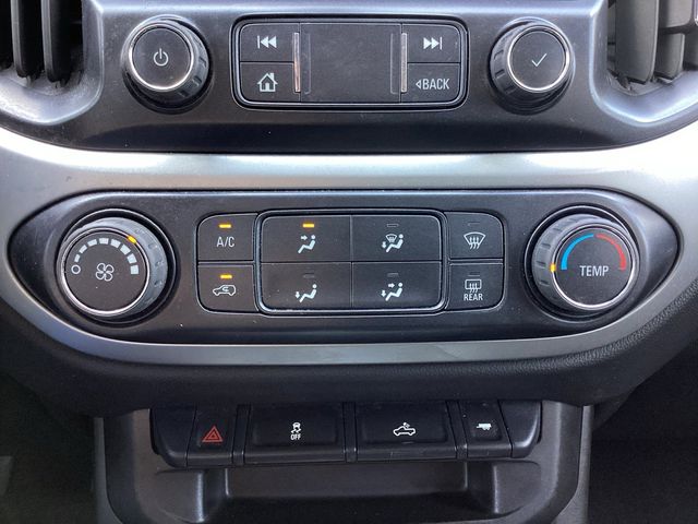 Used Car 2022 Chevrolet Colorado  Lt For Sale Under $25,000 In San Antonio, Texas