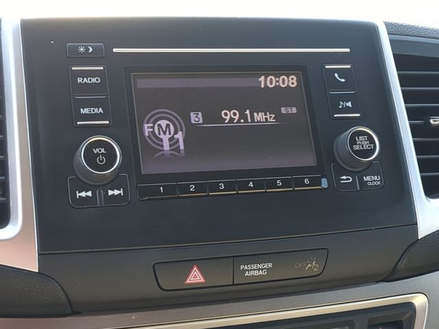 Used 2019  Honda LX image 24
