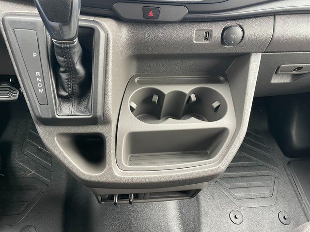 new 2026 Ford Transit-250 car, priced at $53,395